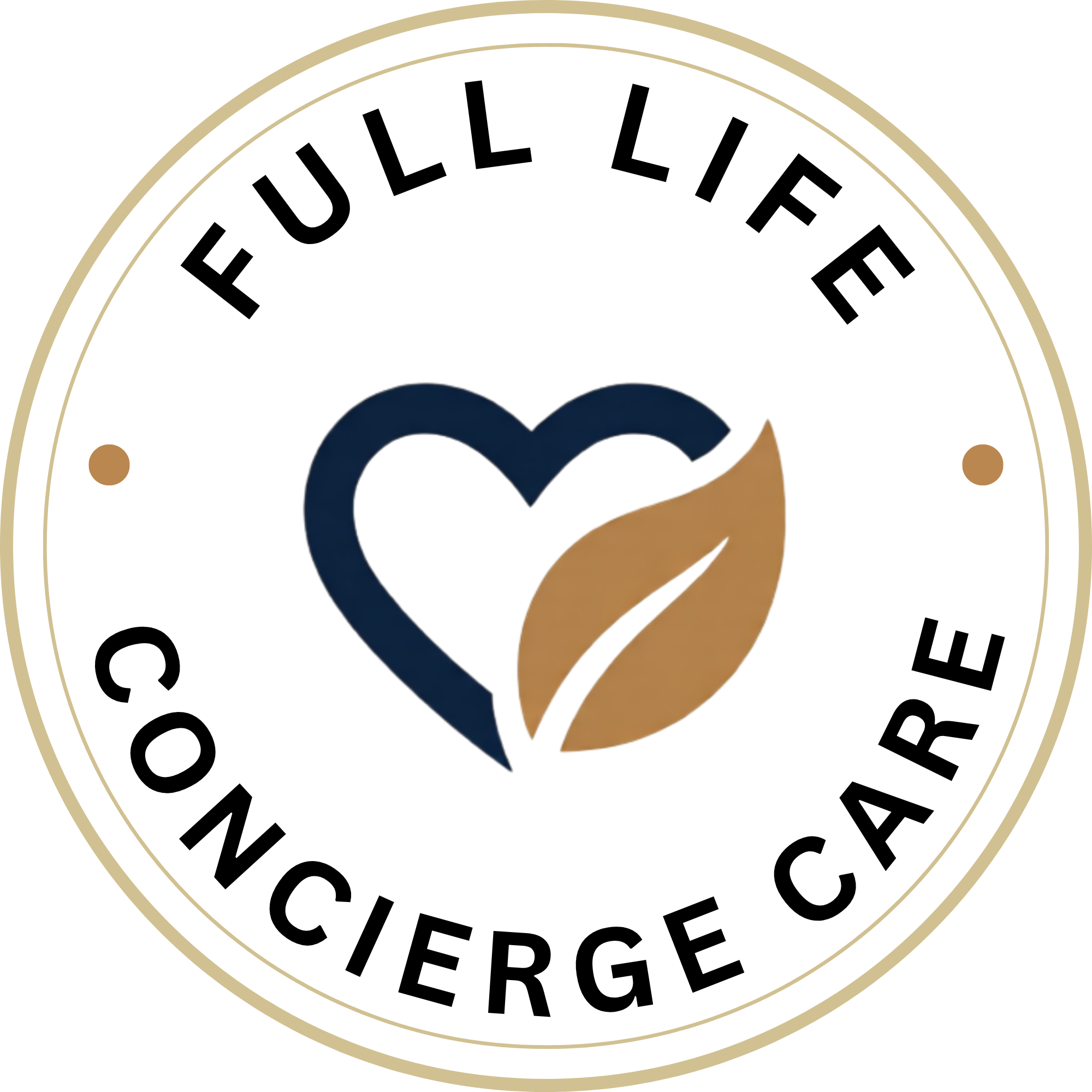 FULL LIFE CONCIERGE CARE - A COMPANION CARE AGENCY